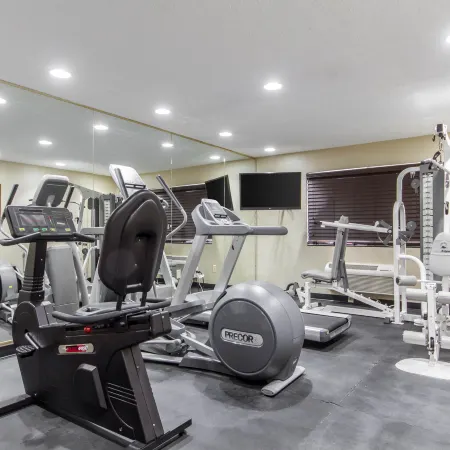 Wyndham Garden Newark/Fremont Silicon Valley