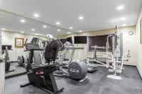 Wyndham Garden Newark/Fremont Silicon Valley Hotels in Newark