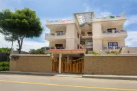 Puerta Sol Inn Hoteles cerca de Montañita Arte y Cultura