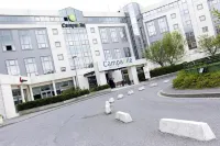 CAMPANILE PARIS CDG AIRPORT VILLEPINTE Các khách sạn ở Roissy-en-France