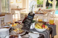 Wild Olive Guest House Hotels in Claremont