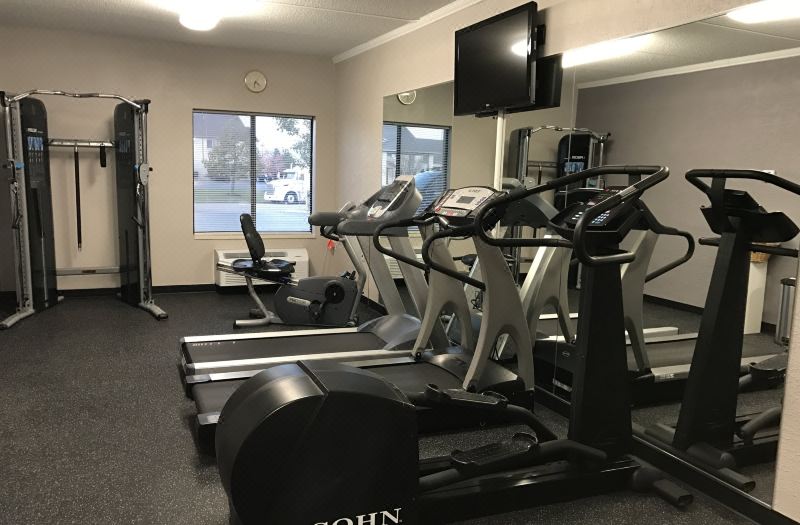 Country Inn & Suites by Radisson, Mt. Pleasant-Racine West, WI photo 3