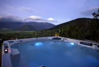 Villa Vager Hotels in Vytina