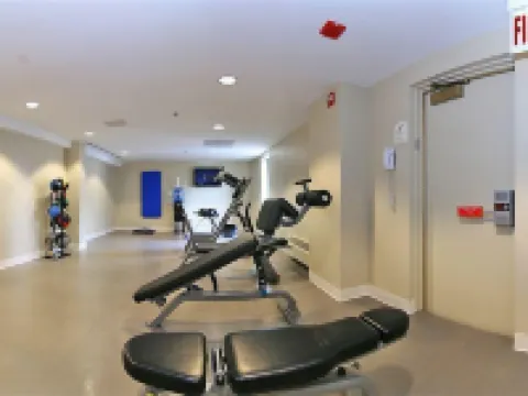 ワーウィック アラートン - シカゴ シカゴのホテル