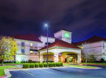 La Quinta Inn & Suites by Wyndham Bentonville