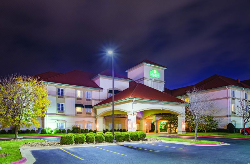 La Quinta Inn & Suites by Wyndham Bentonville
