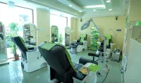 Paris Hotel Yerevan - Træningscentre