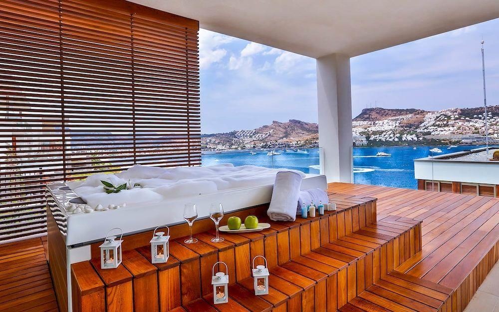 Mivara Luxury Resort & Spa Bodrum