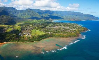 The Westin Princeville Ocean Resort Villas