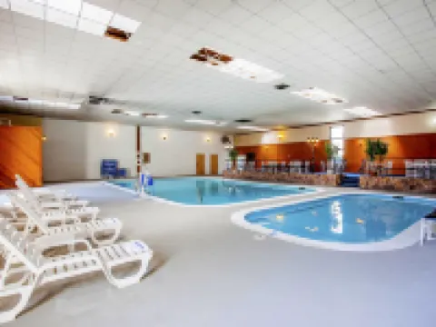 Red Lion Hotel & Conference Center Ellensburg Hotels in Kittitas County