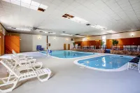 Red Lion Hotel & Conference Center Ellensburg Hotels in Ellensburg