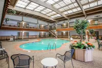 Quality Inn & Suites Downtown - Pools