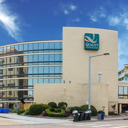 Spark by Hilton Virginia Beach Oceanfront