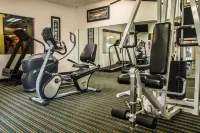 Quality Inn University Lansing - Fitnessstudio