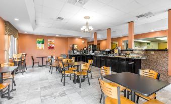 Quality Inn Simpsonville-Greenville