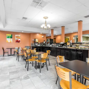 Quality Inn Simpsonville-Greenville