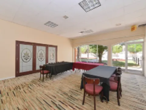 Motel 6 Pecos, TX Hotels in Pecos