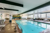 퀄리티 인 & 스위트 비치프런트