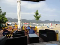 Captain's Beach Boutique Apartments Hotels in Потос