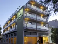 Mouikis Hotel Kefalonia Hotele w: Kefallinia