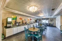 Quality Inn Marble Falls Hotels in Marble Falls