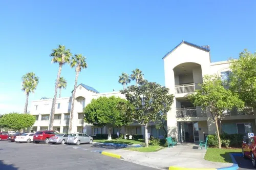 Good Nite Inn Buena Park Hotels in Buena Park