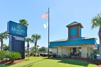 OYO Hotel Lake Park-Valdosta I-75, Exit 5