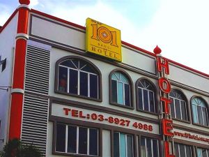 101 Hotel Bangi