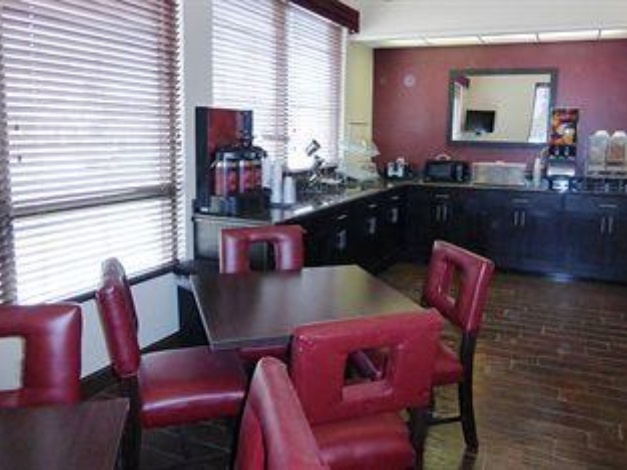 Red Roof Inn Plus+ & Suites Chattanooga - Downtown