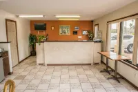 Rodeway Inn Lake City I-75 - موقف سيارات