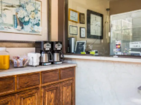 Studio 6 Rosemead, CA – Pasadena Hotels in Rosemead