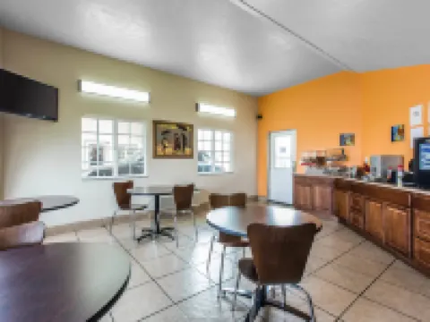 Americas Best Value Inn and Suites El Centro Hotels in El Centro