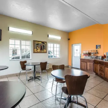 Americas Best Value Inn and Suites El Centro