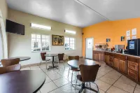 อเมริกาส์เบสต์แวลลู อินน์แอนด์สวีทส์ เอลเซ็นโตร