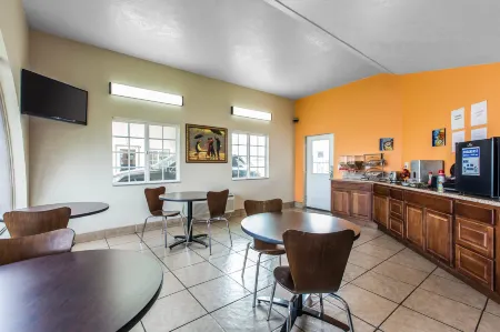 Americas Best Value Inn and Suites El Centro