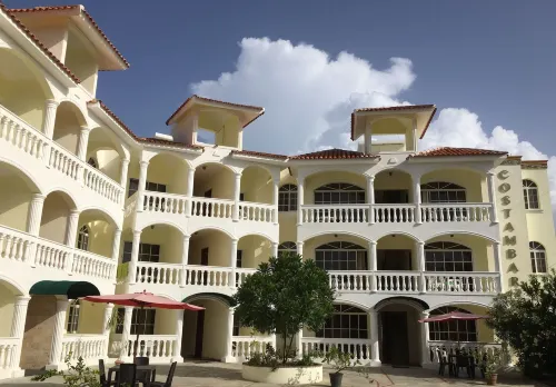 Costambar Hotels in Puerto Plata