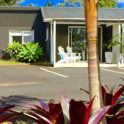 Stay Kerikeri Hotel Exterior