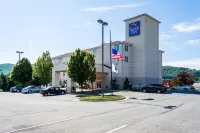 Spark by Hilton Lynchburg - University Area & Hwy 460