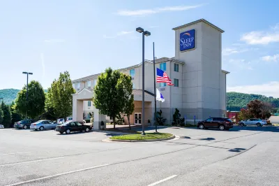 Spark by Hilton Lynchburg - University Area & Hwy 460 Hotels in Lynchburg