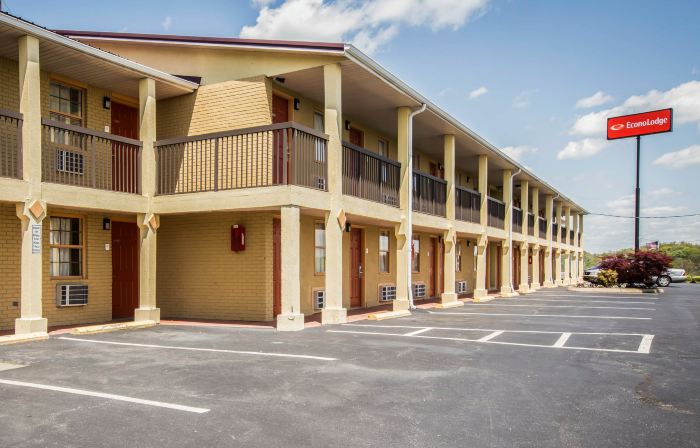 Econo Lodge