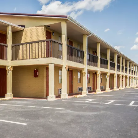 Econo Lodge