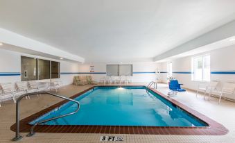 Sleep Inn & Suites Lebanon - Nashville Area