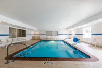 Sleep Inn & Suites Lebanon - Nashville Area