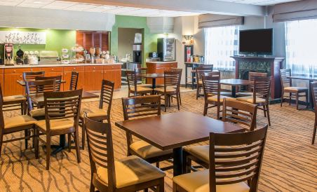 Sleep Inn & Suites Oregon - Housity