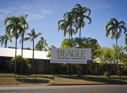 Beagle Hotel