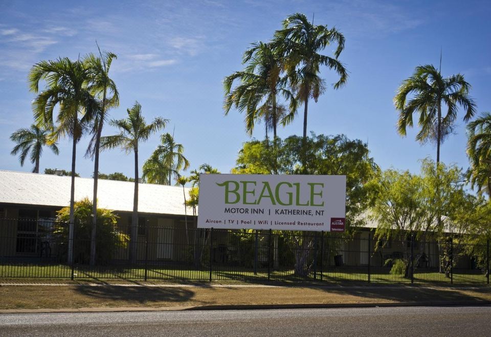 Beagle Hotel - Housity