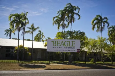 Beagle Hotel