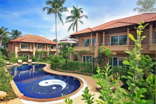 Park Lane Hotels in Koh Samui
