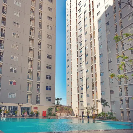 Hotel Gunawangsa Manyar