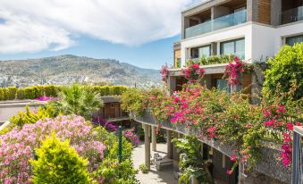 Costa Farilya Special Class Hotel Bodrum